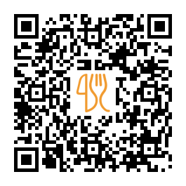 QR-code link para o menu de Café Marché