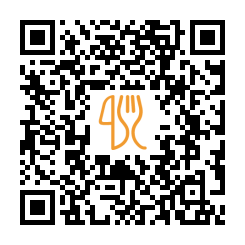 QR-code link para o menu de Senso