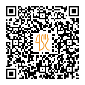 QR-code link para o menu de Oren's Hummus