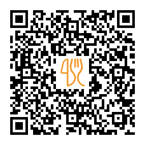 QR-code link para o menu de Hometown Diner