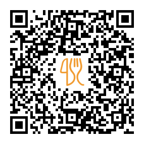 QR-code link para o menu de Ambula Hallam