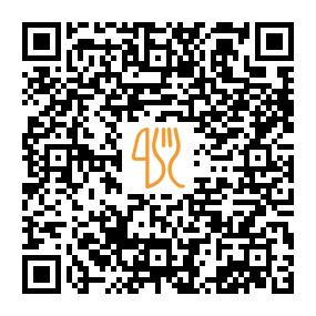 QR-code link para o menu de Sobat Cafe Resto