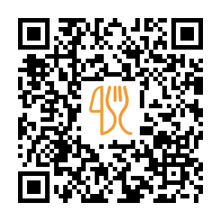 QR-code link para o menu de Friterie Nat