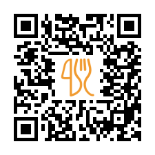 QR-code link para o menu de Pisko