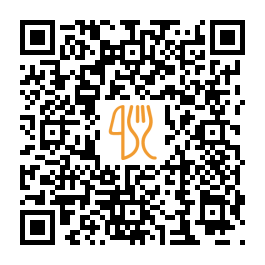 QR-code link para o menu de Panda Haven