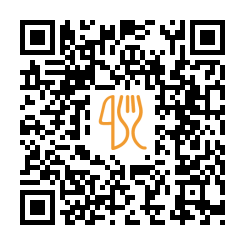 QR-code link para o menu de Ti Caze En Paille