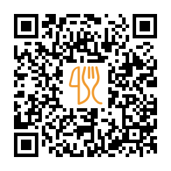 QR-code link para o menu de Pizza Plus