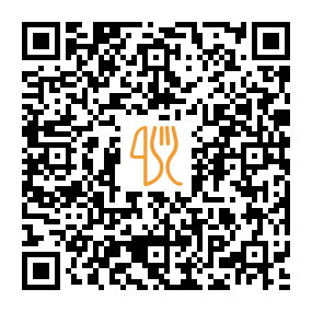 QR-code link para o menu de Kim's Oriental Food