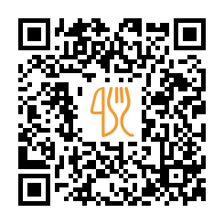 QR-code link para o menu de Hesburger