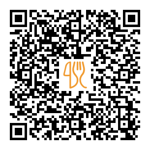 QR-code link para o menu de Tui Kebab