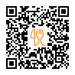 QR-code link para o menu de Buffalo Grill