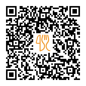 QR-code link para o menu de Tokyo Teriyaki Wok