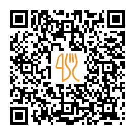 QR-code link para o menu de Chiba Japanese