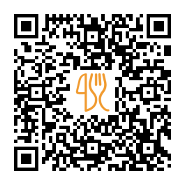 QR-code link para o menu de Riverstone Kitchen