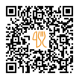 QR-code link para o menu de Le Ris Blanc
