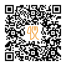 QR-code link para o menu de Pizza