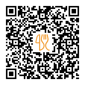 QR-code link para o menu de Frank James Saloon