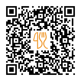 QR-code link para o menu de Café Du Moulin