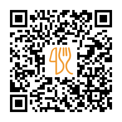 QR-code link para o menu de Ziziki's