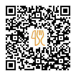 QR-code link para o menu de Pizzaria Formaggio