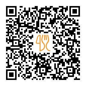 QR-code link para o menu de Jin's Asian Cafe