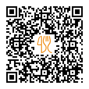 QR-code link para o menu de China Hut Chinese