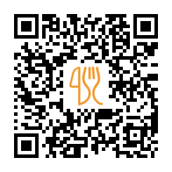 QR-code link para o menu de Hakiki