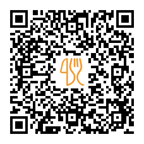 QR-code link para o menu de Cheng's Garden Take Out