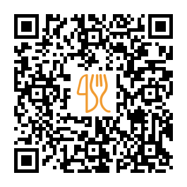 QR-code link para o menu de Mangos Cafe