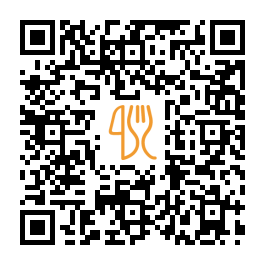 QR-code link para o menu de Café Nika