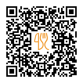 QR-code link para o menu de Fod