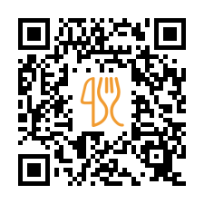 QR-code link para o menu de Achab