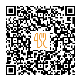 QR-code link para o menu de Bobby's Burger Palace