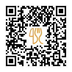 QR-code link para o menu de Hon Yeh