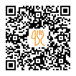 QR-code link para o menu de Flute East