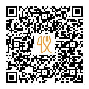 QR-code link para o menu de Buffalo Grill