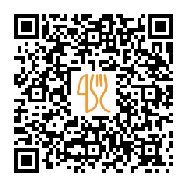 QR-code link para o menu de Curry Leaves