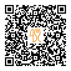 QR-code link para o menu de Hué Alimentos