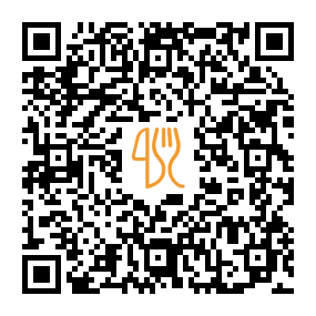 QR-code link para o menu de Latin Flavor Cafe