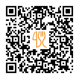 QR-code link para o menu de Fu Hai Rest.
