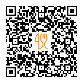 QR-code link para o menu de Derango's Pizza