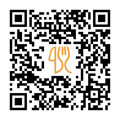 QR-code link para o menu de Madras Kitchen