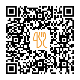 QR-code link para o menu de Fujiya Sushi