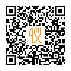 QR-code link para o menu de Fishery