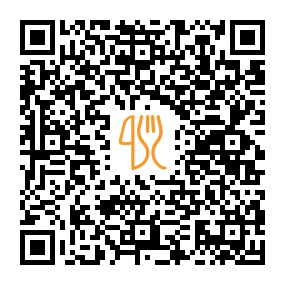QR-code link para o menu de Fondu Chinois