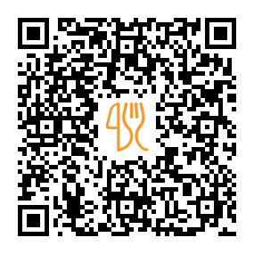 QR-code link para o menu de Carl's Jr