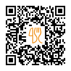 QR-code link para o menu de La Caselina