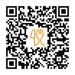 QR-code link para o menu de Les Indociles