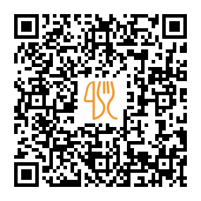 QR-code link para o menu de Barbeque Shack