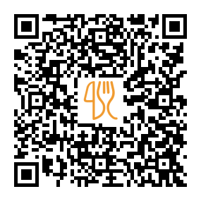 QR-code link para o menu de Burger King